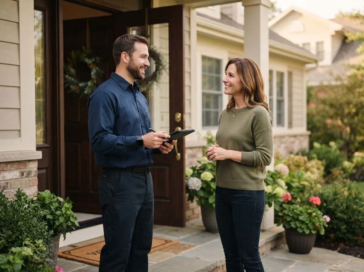Water damage restoration FAQs for South Salem, OH